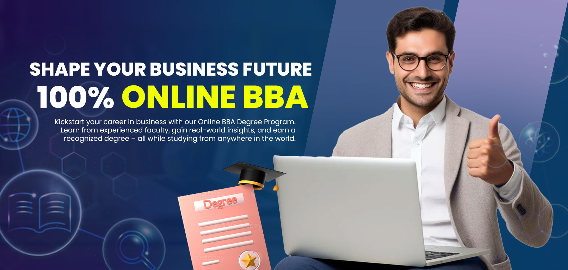 Online Mba