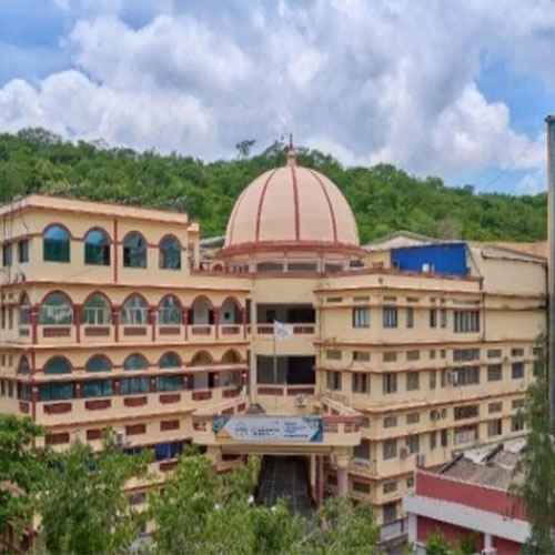 Distance Diploma Engineering College