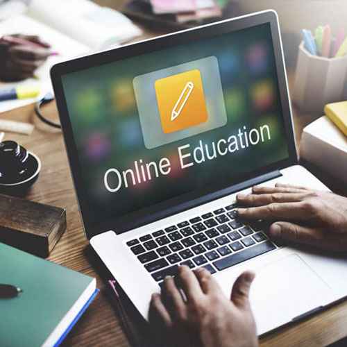 Distance Learning Education